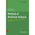 thumbnail image 1 of Methods of Nonlinear Analysis: Applications to Differential Equations, 1 of 1