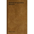 thumbnail image 1 of Methods of Operations Research (Hardcover), 1 of 1