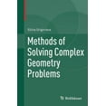 thumbnail image 1 of Methods of Solving Complex Geometry Problems, (Paperback), 1 of 1