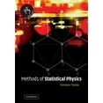 thumbnail image 1 of Methods of Statistical Physics, (Hardcover), 1 of 1