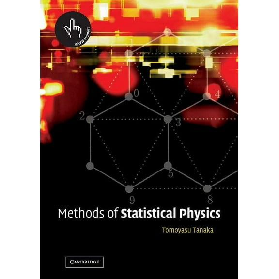 Methods of Statistical Physics, (Hardcover)
