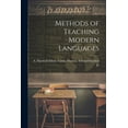 thumbnail image 1 of Methods of Teaching Modern Languages, (Paperback), 1 of 1