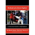 thumbnail image 1 of Methods of a Street Fighter (Paperback), 1 of 1