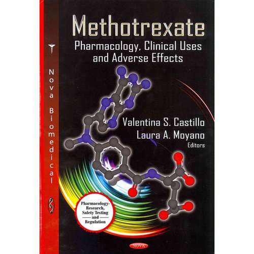 Methotrexate (Hardcover)