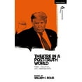 thumbnail image 1 of Methuen Drama Agitations: Text, Politics Theater in a Post-Truth World: Texts, Politics, and Performance, (Hardcover), 1 of 1
