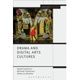 thumbnail image 1 of Methuen Drama Engage Drama and Digital Arts Cultures, (Paperback), 1 of 1