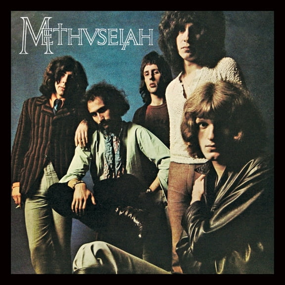 Methusaleh - Matthew, Mark, Luke & John - Expanded - Music & Performance - CD