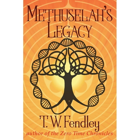 Methuselah's Legacy, (Paperback)