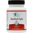 thumbnail image 1 of Methyl CpG 60ct by Ortho Molecular Products, 1 of 4