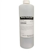 Methyl Salicylate 120Ml High Purity (Oil Of Wintergreen)