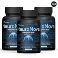 thumbnail image 1 of Nutri Nation Methylene Blue Capsules Pharmaceutical Grade 99.9% Brain and Cognitive Support 360 Count, 1 of 18