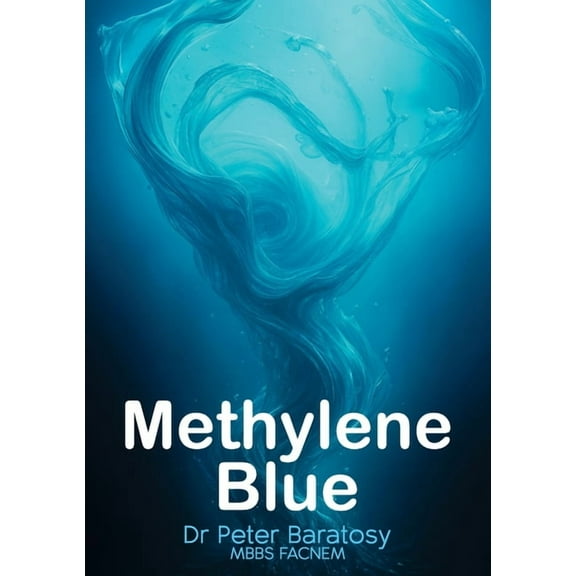 Methylene Blue, (Paperback)