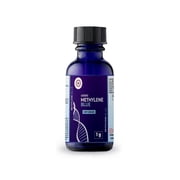 Methylene Blue Powder - USP / Pharma Grade ، تم اختبار الطرف الثالث - 1 Gram