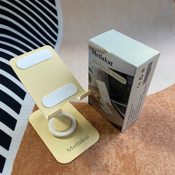 Metlakat  Smartphonemounts  Stable without shaking
