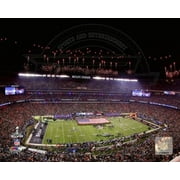 Metlife Stadium Super Bowl XLVIII Sports Photo