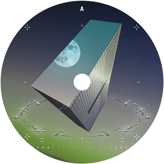 Metodi Hristov - Build To Destroy - Music & Performance - Vinyl