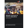thumbnail image 1 of Metodi avanzati di ricerca educativa, (Paperback), 1 of 1