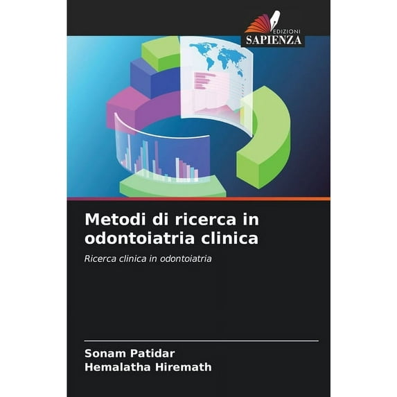 Metodi di ricerca in odontoiatria clinica, (Paperback)