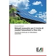 thumbnail image 1 of Metodi innovativi per il riciclo di moduli fotovoltaici a fine vita (Paperback), 1 of 1