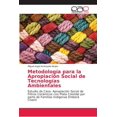 thumbnail image 1 of Metodología para la Apropiación Social de Tecnologías Ambientales (Paperback), 1 of 1