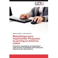 thumbnail image 1 of Metodologia Para Implementar Proyectos Elearning En America Latina (Paperback), 1 of 1