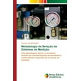 thumbnail image 1 of Metodologia de Seleção de Sistemas de Medição (Paperback), 1 of 1