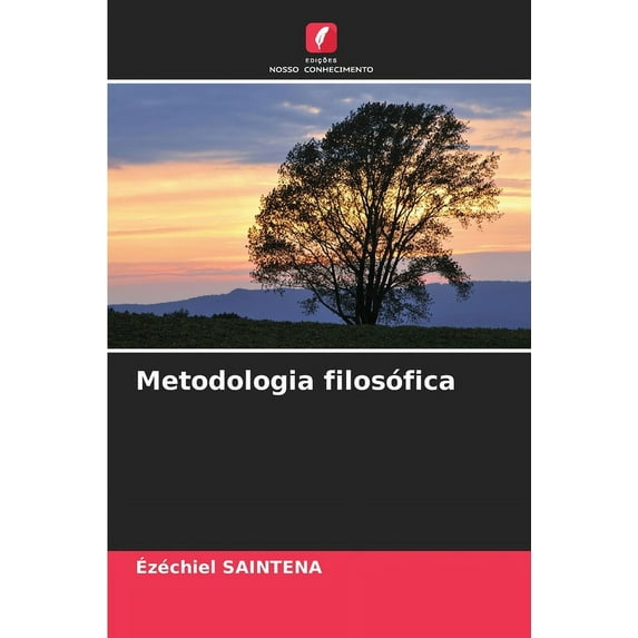 Metodologia filosófica (Paperback)