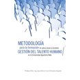 thumbnail image 1 of Metodologia Para La Formacion de Valores Desde La Disciplina Gestion del Talento Humano En La Universidad Agostinho Neto. (Paperback), 1 of 1