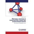 thumbnail image 1 of Metody Sinteza I Khimicheskie Svoystva Azapolitsiklanov (Paperback), 1 of 1