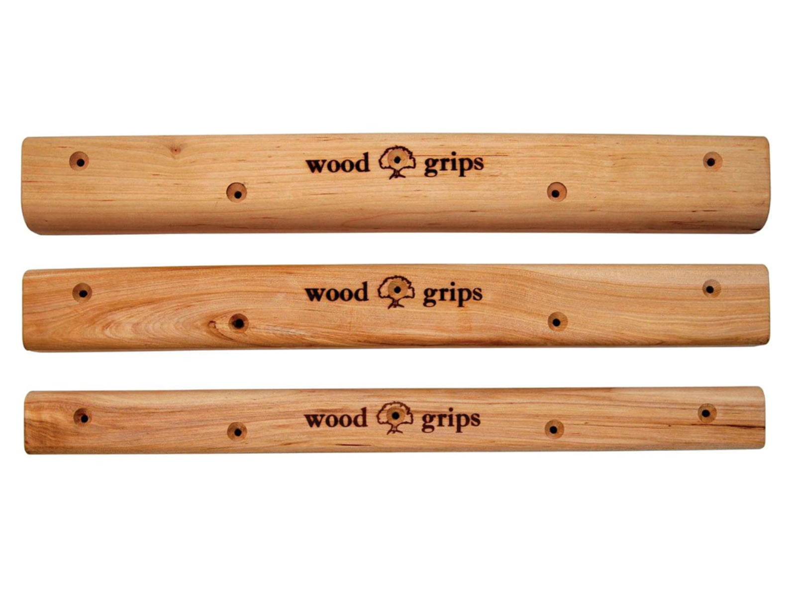 Metolius Campus Rung Combo Kit