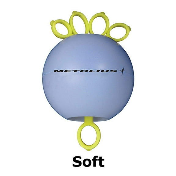 GripSaver Plus - Grip and Extensor Trainer