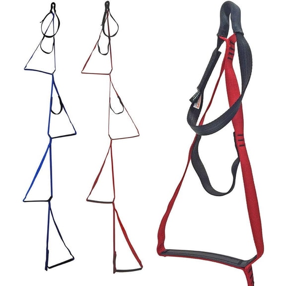 Metolius Ladder Aider 1"- 4 Step