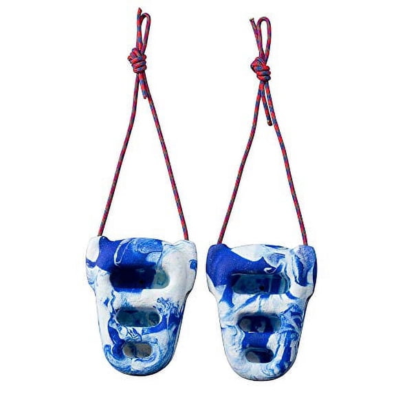 Metolius Rock Rings 3D
