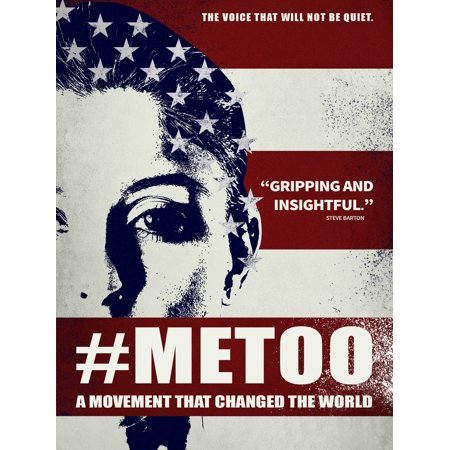 #Metoo: A Movement That Changed The World