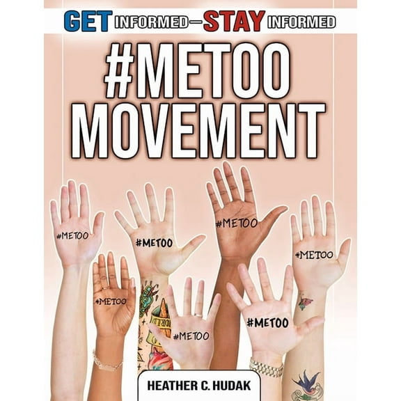 #Metoo Movement (Paperback)