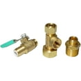 thumbnail image 2 of Reverse Osmosis Water Filter System How It Works 2 of 9