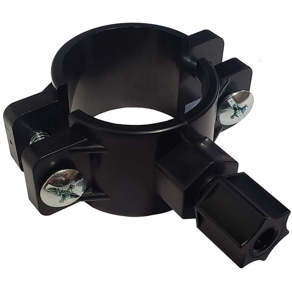 Metpure Water Drain Saddle Valve 1/4" JACO For Under-Sink Reverse Osmosis System