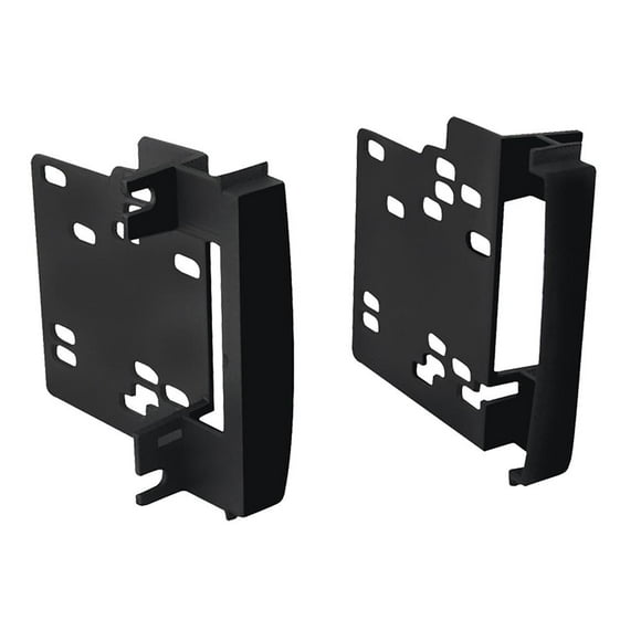 Metra 95-6511 Chrysler Dodge Jeep 2007 - Up Double Din / Iso Radio Dash Kits New