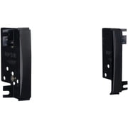 Metra 95-6511 Aftermarket Double DIN Stereo Installation Kit for Select Chrysler/Dodge/Jeep/ Ram 2007-2020 Models