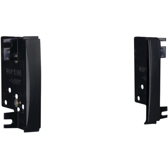 Metra 95-6511 Aftermarket Double DIN Stereo Installation Kit for Select Chrysler/Dodge/Jeep/ Ram 2007-2020 Models