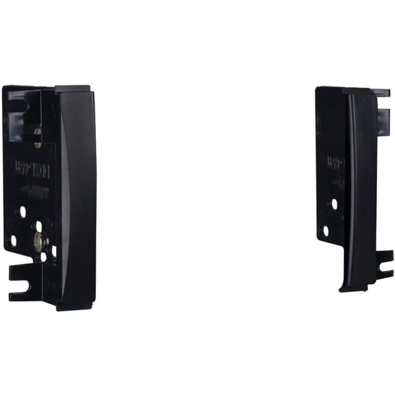 Metra 95-6511 Aftermarket Double DIN Stereo Installation Kit for Select Chrysler/Dodge/Jeep/ Ram 2007-2020 Models