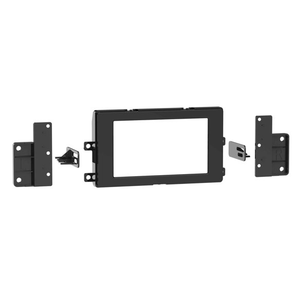 Metra 107-TO7HG Premium Dash Kit
