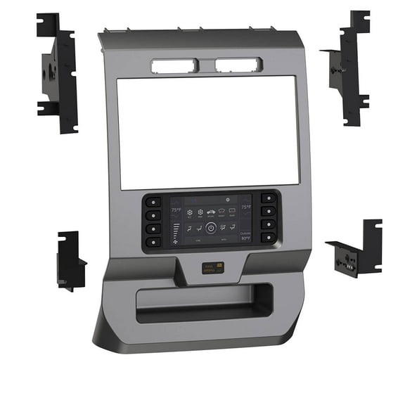 Metra 108-FD1CH Dash Kit