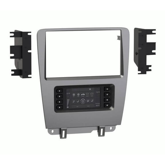 Metra 108-FD4CH Dash Kit