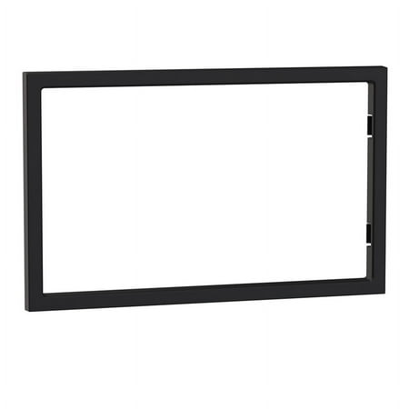 Metra - Universal Trim Ring for Most Vehicles - Black