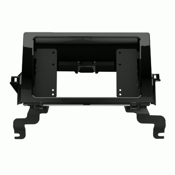 Metra 109TO8HG Stereo Installation Dash Kit for Toyota Camry 2021-Up 9-Inch Pioneer Modular Solutions Receiver