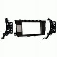 thumbnail image 1 of Metra High Gloss Grey Double DIN Radio Installation Kit for Nissan Altima 2013-2015, 1 of 2