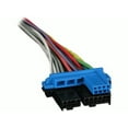 thumbnail image 1 of Metra 21 Pin Radio Wire Harness for 1999-2005 GMC Sierra 1500, Power/4-Speaker, 1 of 2