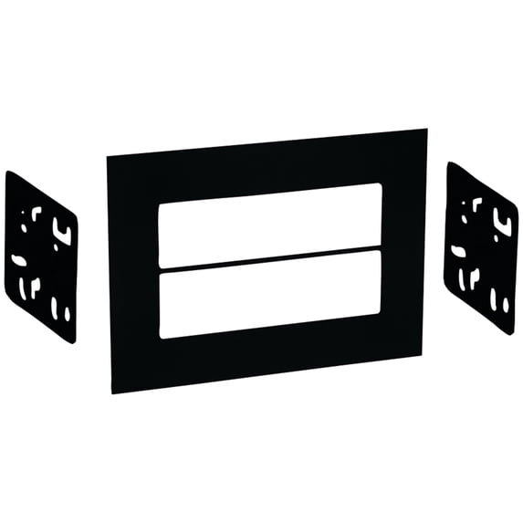 Metra In-Dash Installation Kit for Universal Double DIN Car Stereo
