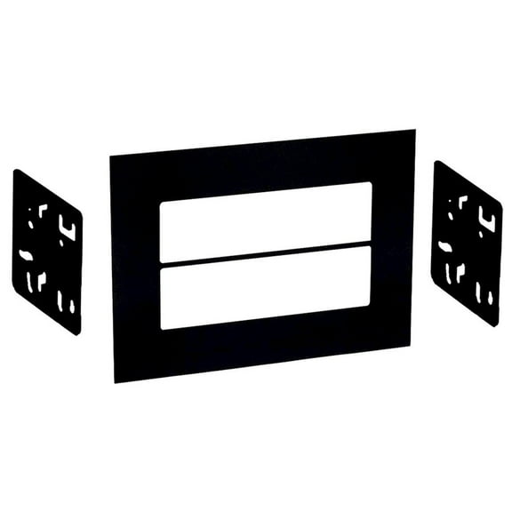 Metra 2Din Iso Mnt.Kit-Univ.